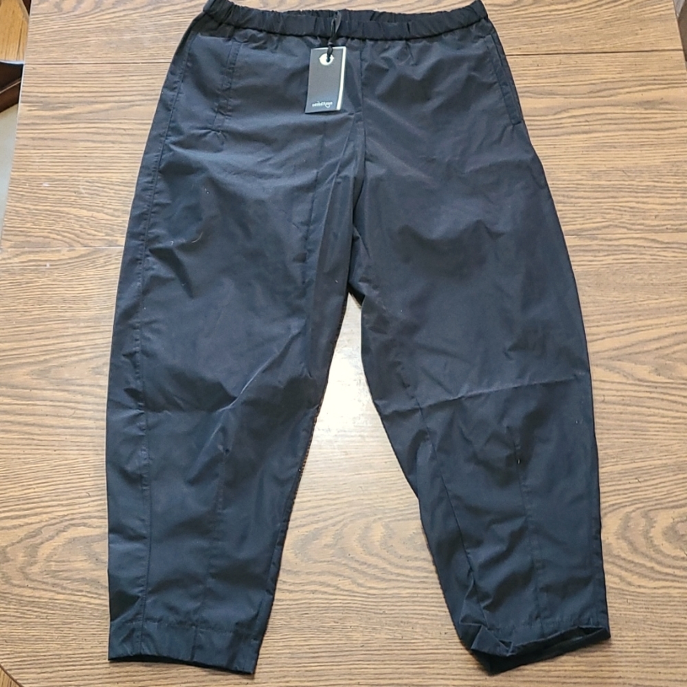 OttodAme Polyester Pants